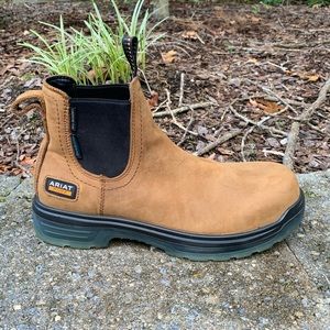 Ariat Turbo Chelsea Boot Mens size 9